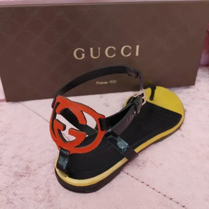[BUNJANG] Gucci Sandals / 정품- 구찌 샌들