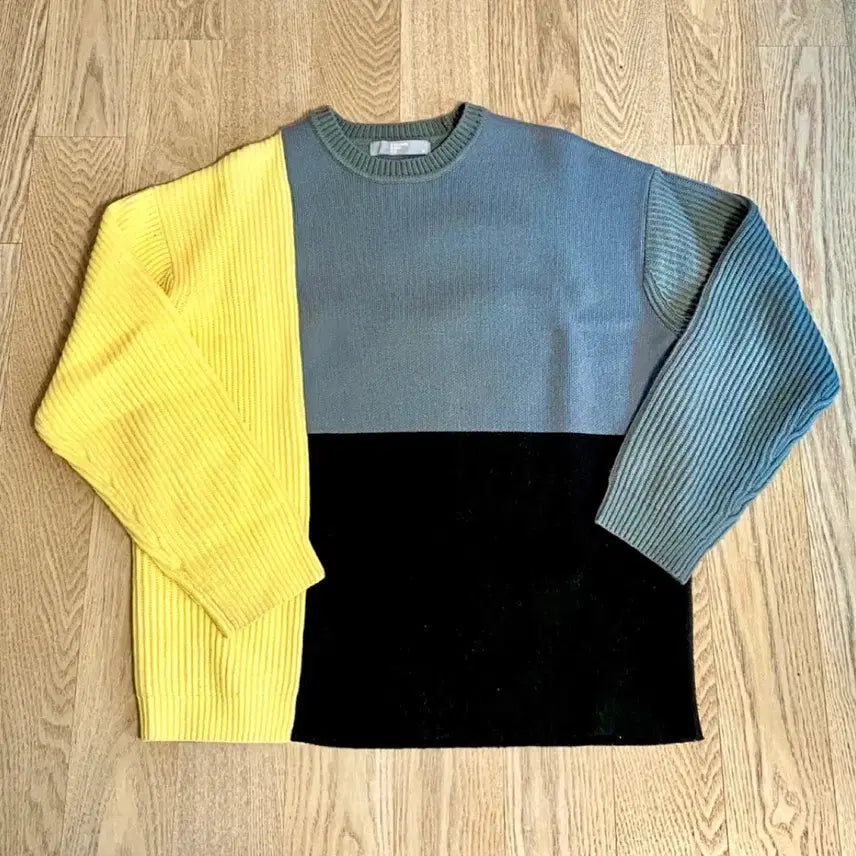 [BUNJANG] Lacoste &amp; 8seconds Knit Sweaters / 라코스테 에잇세컨즈 니트 스웨터 판매