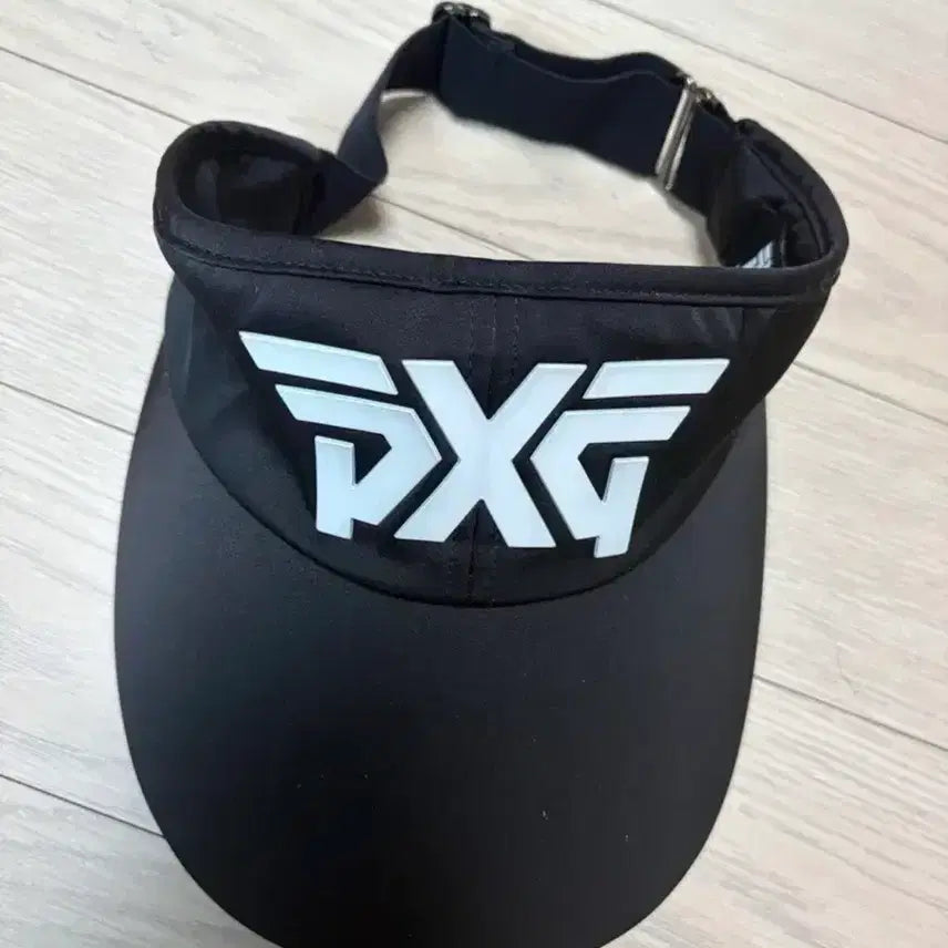 [BUNJANG] PXG Sun Cap / PXG썬캡