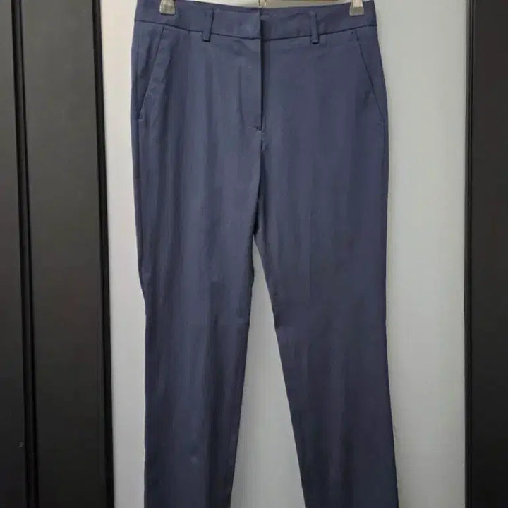 [BUNJANG] LeMui Basic Fit Pants M / 르뮈 LEMUI 베이직한. 팬츠m