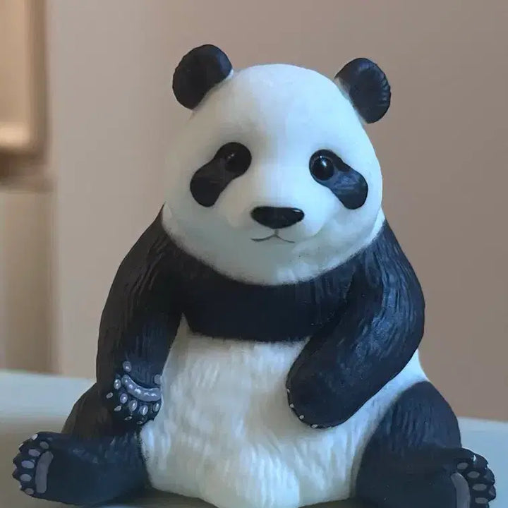 [BUNJANG] Bandai Tenori Friends Panda / 반다이 테노리 프렌즈 판다