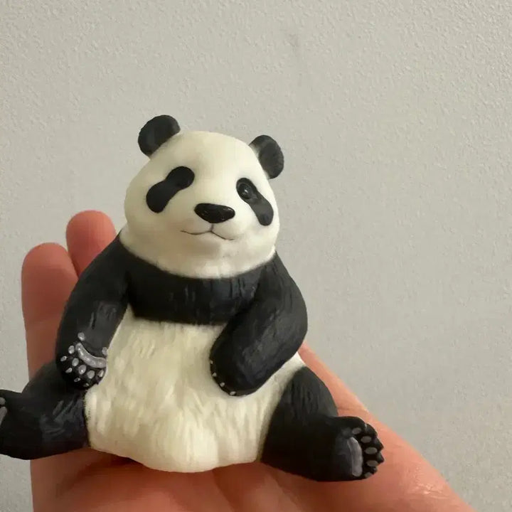 [BUNJANG] Bandai Tenori Friends Panda / 반다이 테노리 프렌즈 판다