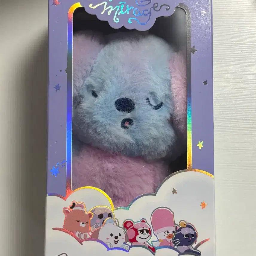 [BUNJANG] RIIZE Anton Voice Keychain Ver. A / 앤톤 보이스키링 A버전