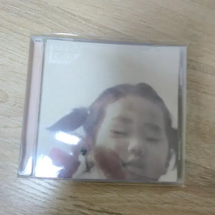 [SOLD OUT] 브로콜리너마저 1집 cd (수수료 포함)