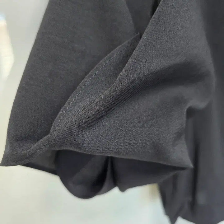 [BUNJANG] TIME Jumper Blouse / 타임 TIME 점퍼 블라우스( 한섬랑방마인)