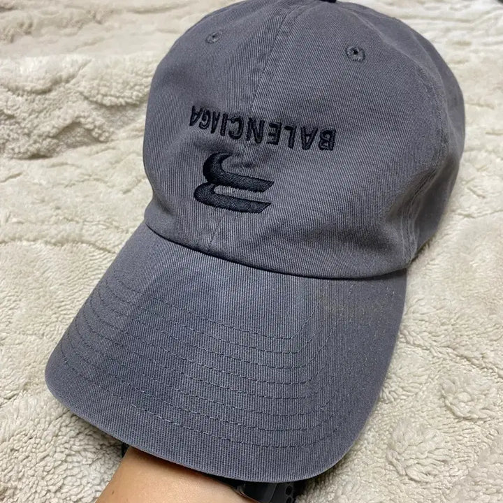 [BUNJANG] 47Brand Balenciaga Ball Cap / [NPTSSS] 47BRAND 발렌시아가 볼캡