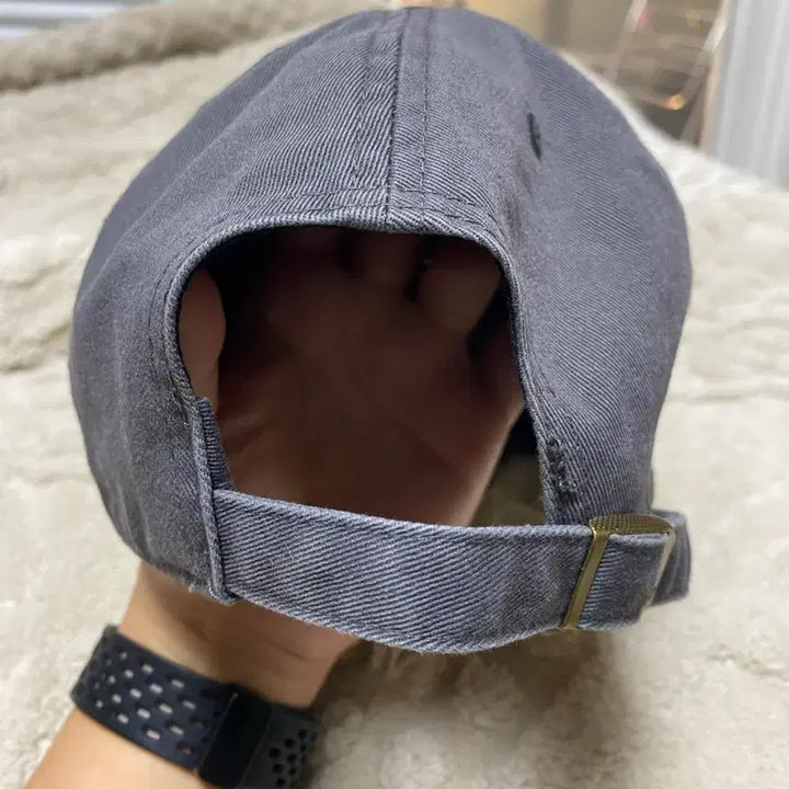 [BUNJANG] 47Brand Balenciaga Ball Cap / [NPTSSS] 47BRAND 발렌시아가 볼캡