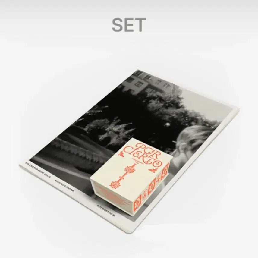 [BUNJANG] BOYNEXTDOOR Collected Book Ver.2 / 보넥도 콜렉티드북 버전 2