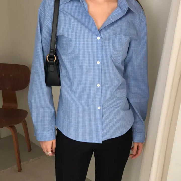 [BUNJANG] Founders Nineta Shirt / 파운더스 니네타셔츠