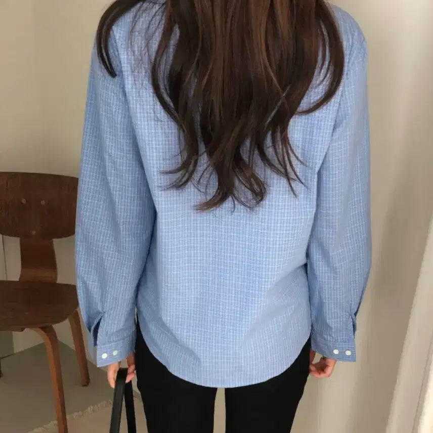 [BUNJANG] Founders Nineta Shirt / 파운더스 니네타셔츠
