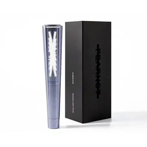 [BUNJANG] LE SSERAFIM Official Lightstick (Pimbong) / 르세라핌 응원봉 핌봉 양도