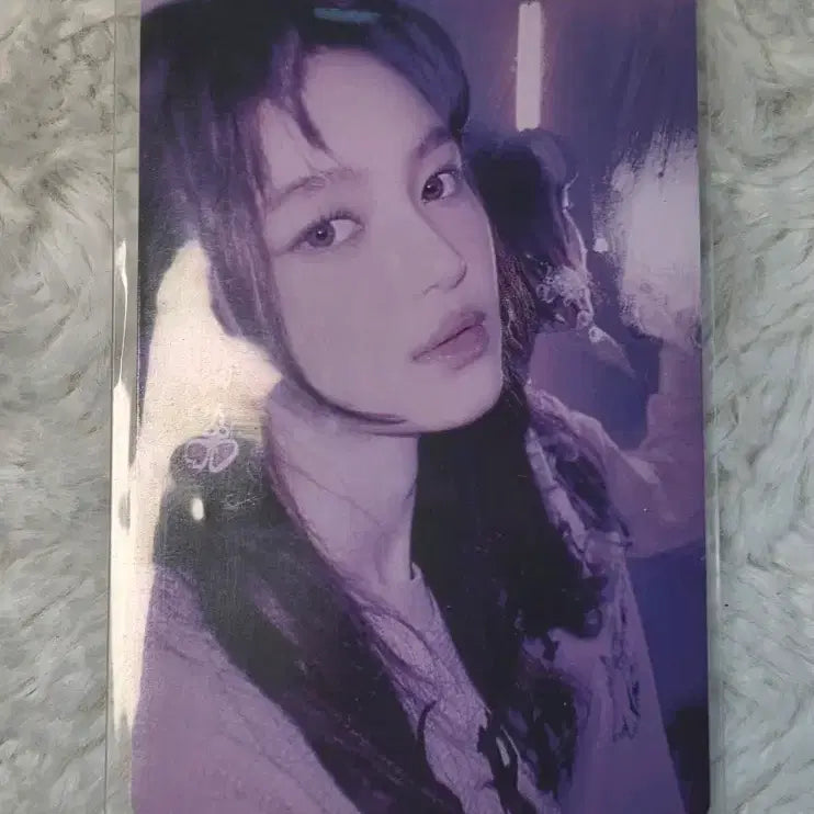 [BUNJANG] NewJeans Danielle Photocard / [뉴진스]뉴진스 다니엘 포토카드