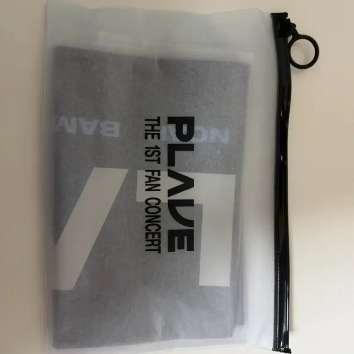 [BUNJANG] PLAVE Fan Concert Slogan / 플레이브 팬콘 슬로건