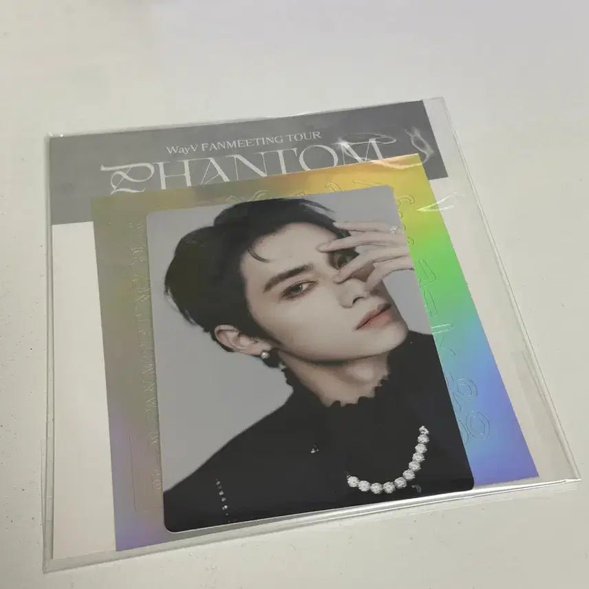 [BUNJANG] WayV Fanmeeting Tour Merchandise Bundle Set / wayv 팬미팅 투어 엠디