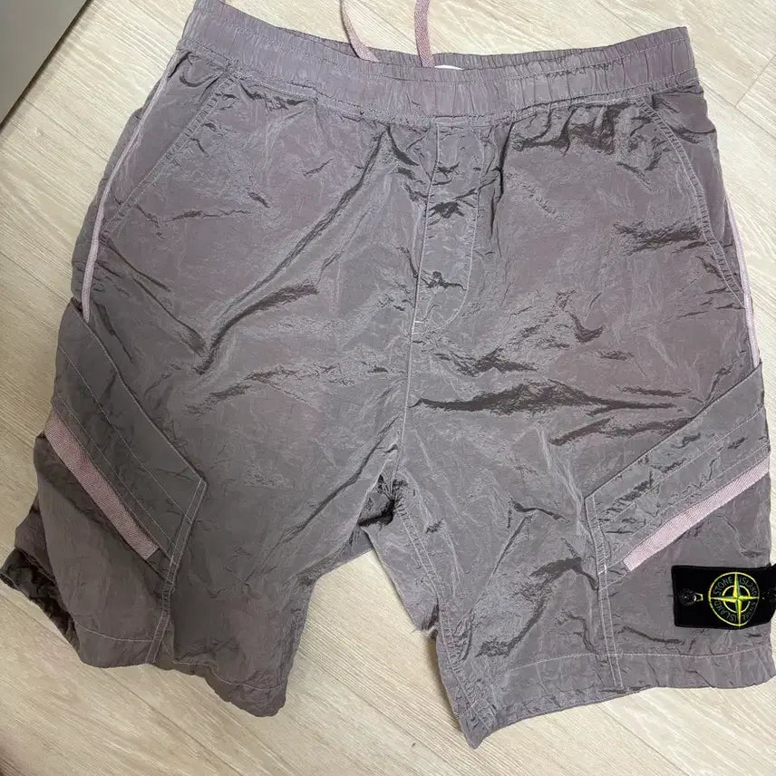 [BUNJANG] Stone Island Shorts / 스톤아일랜드 반바지 판매
