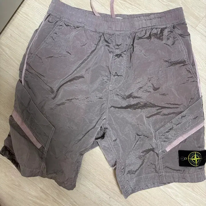 [BUNJANG] Stone Island Shorts / 스톤아일랜드 반바지 판매