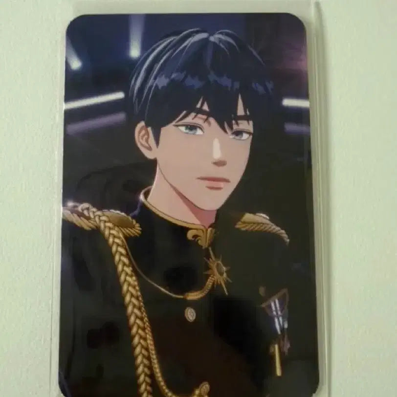 [BUNJANG] PLAVE Yejun Pepero Special Photocard / 플레이브 예준 빼빼로 스폐셜 포카