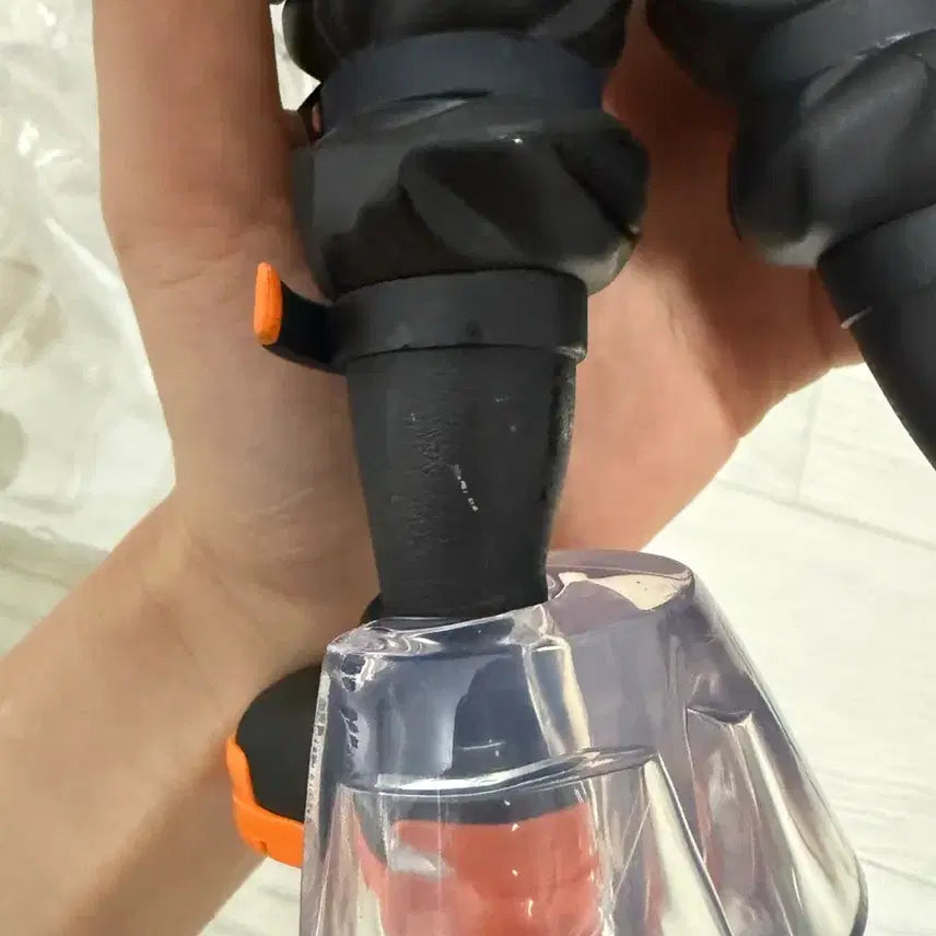 [BUNJANG] My Hero Academia Katsuki Bakugo Prize Figure / 히로아카 바쿠고 카츠키 이치방쿠지 피규어 C상