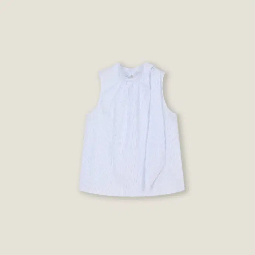 [SOLD OUT] 오늘만 판매) 르플레인 타이 블라우스