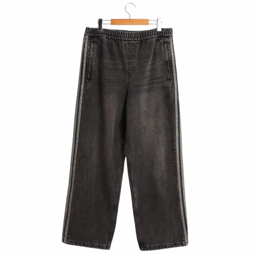 [BUNJANG] Adidas Adilenium Denim Pants M / M 아디다스 아딜레늄 데님 팬츠