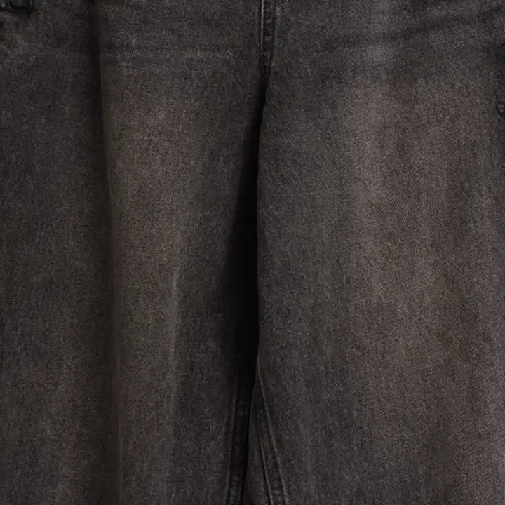 [BUNJANG] Adidas Adilenium Denim Pants M / M 아디다스 아딜레늄 데님 팬츠
