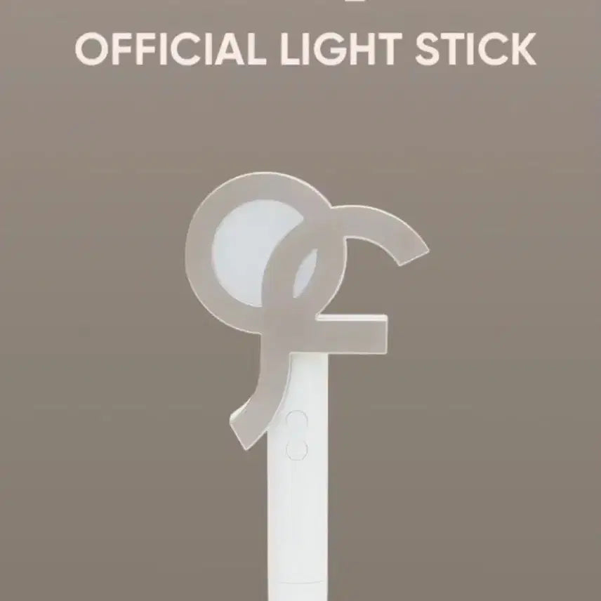 [BUNJANG] fromis_9 "Flover Bong" Version 1 Lightstick / 프로미스나인 응원봉 플로봉 버전 1 ver.1 판매