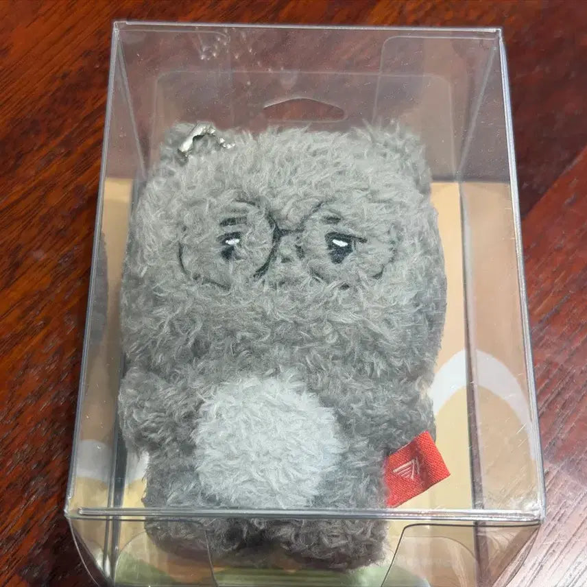[BUNJANG] T1 Faker Animal Plush Keychain / 티원 T1 애니멀 페이커 인형 키링