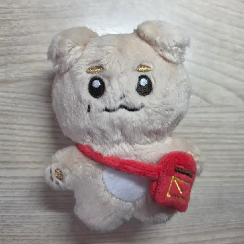 [SOLD OUT] 변우석 비공굿 인형