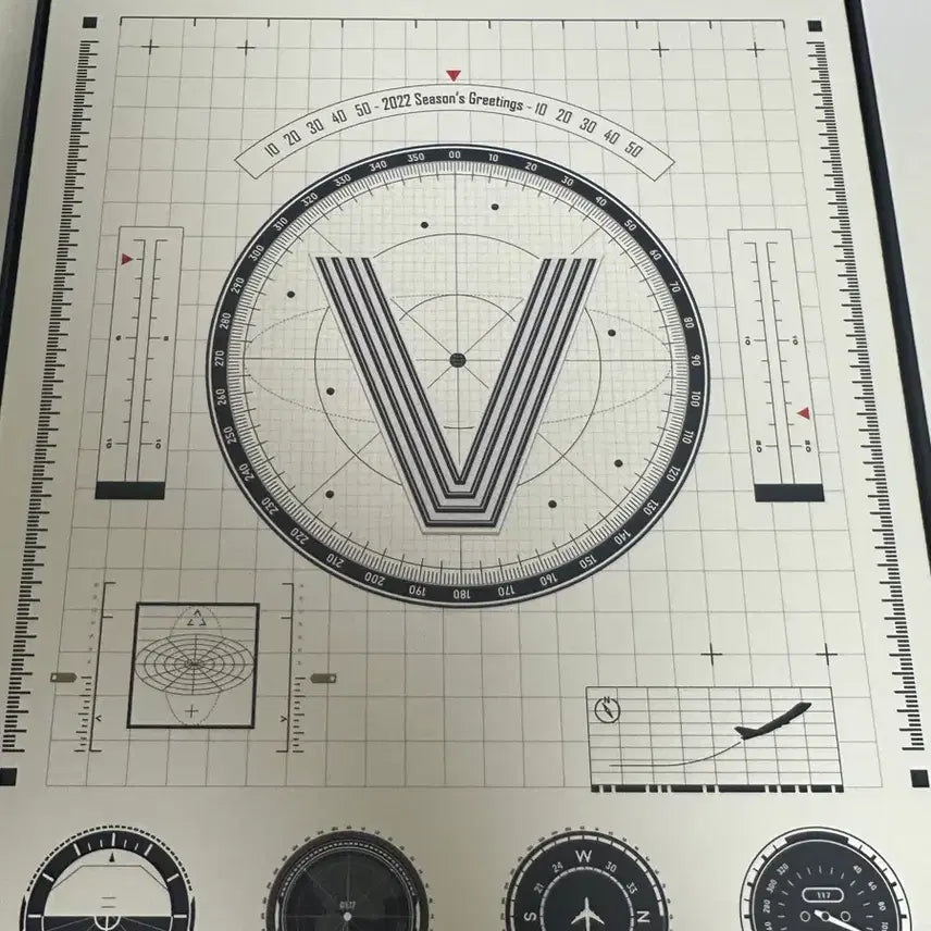 [BUNJANG] WayV 2022 Season&