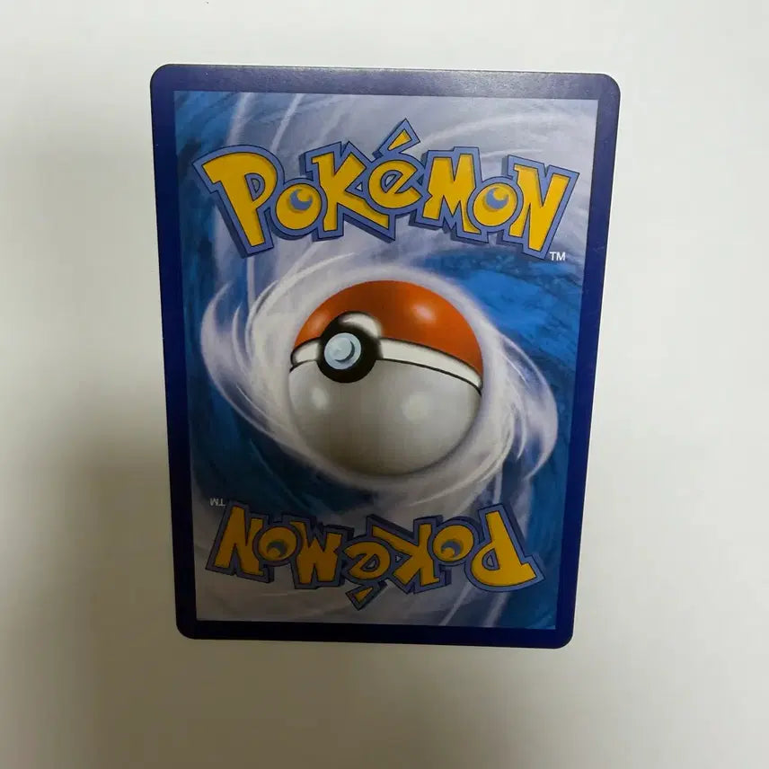[BUNJANG] Pokemon Card Fukurin Knitting Series / 푸크린 뜨개질 시리즈 포켓몬카드