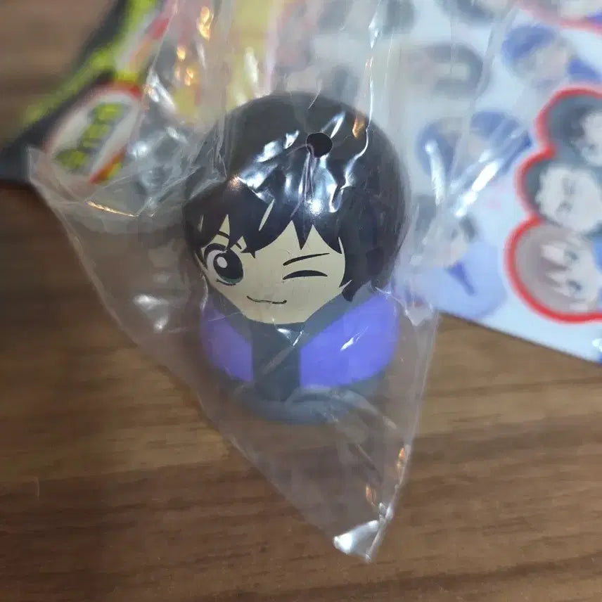 [BUNJANG] Detective Conan Sera Tumbler / 명탐정 코난 세라 오뚝이
