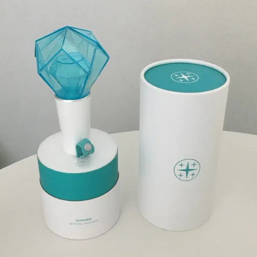 [BUNJANG] SHINee Official Light Stick (Shooting Star) / 샤이니 공식 응원봉(샤팅스타)