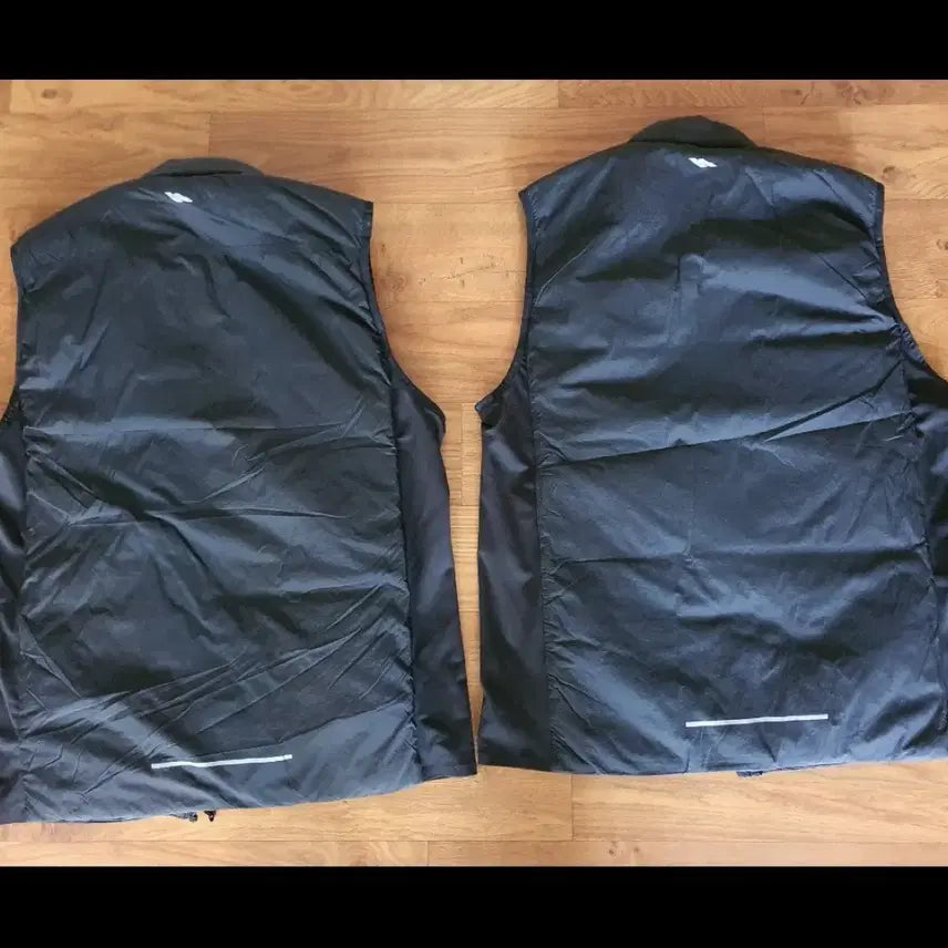 [BUNJANG] Decathlon Kiprun Running Vest M (2x) / 데카트론 킵런(KIPRUN) 러닝조끼M임2개 경량 착용감굳 저렴하게 4만