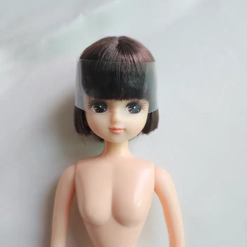 [BUNJANG] Rika Castle Hime Cut Bob Rika Doll / 리카캐슬 히메컷 단발리카