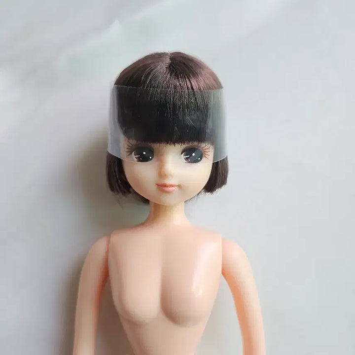 [BUNJANG] Rika Castle Hime Cut Bob Rika Doll / 리카캐슬 히메컷 단발리카