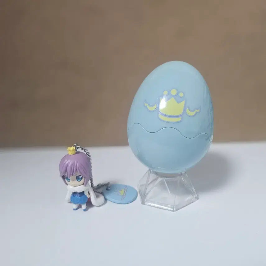 [BUNJANG] Character Called Jewel Prince Suhoal Keychain / 급전)캐릭캐릭체인지 고전 프린스 수호알