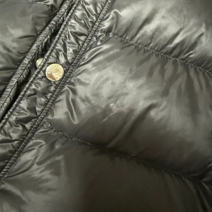 [BUNJANG] Moncler Lightweight Down Jacket Size 3 / 몽클레어 경량패딩 3사이즈