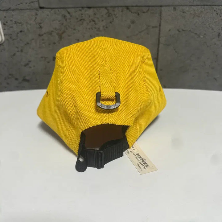 [BUNJANG] Supreme Blastic Nylon Camp Cap SS20 / 슈프림 블라스틱 나일론 캠프캡 19fw