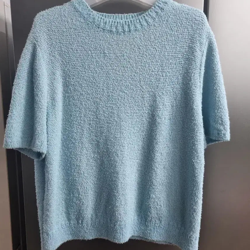 [BUNJANG] TheCashmere Knit Sweater / 더캐시미어니트