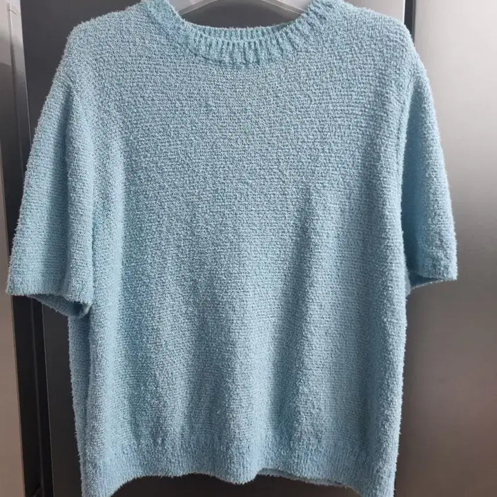 [BUNJANG] TheCashmere Knit Sweater / 더캐시미어니트