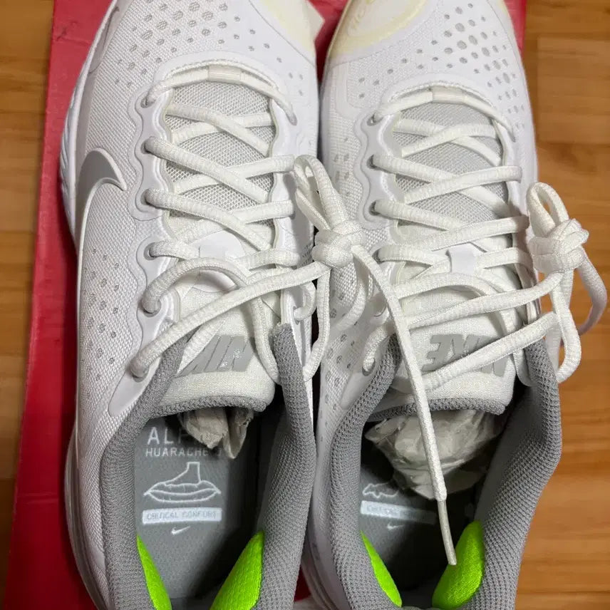[BUNJANG] Nike React Alpha Huarache 3 Baseball Spikes / 나이키 리엑트 알파 허라치 3 야구 스파이크
