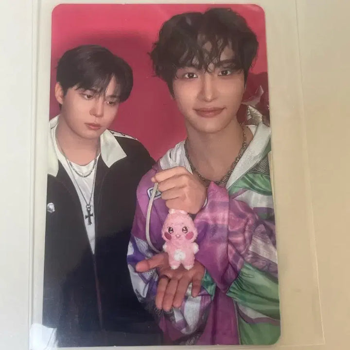 [BUNJANG] ATEEZ Eniteez Photocard / 에이티즈 에니티즈