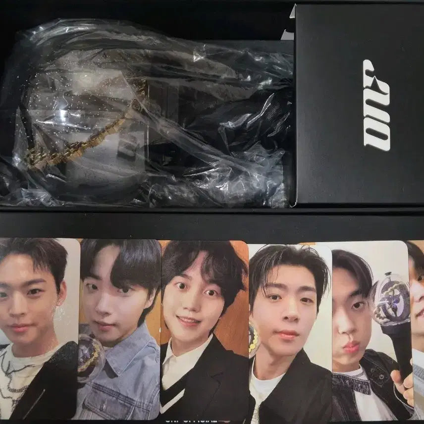 [BUNJANG] ONF Official Lightstick &