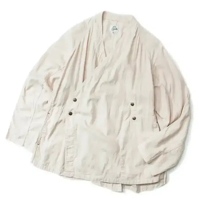 [BUNJANG] Needles Mohair Jacket M / 니들스 사무에 자켓 M