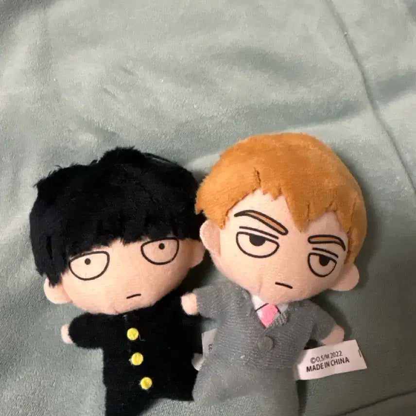 [BUNJANG] Mob Psycho 100 Konnui Bundle Set / 모브사이코 콩누이 일괄