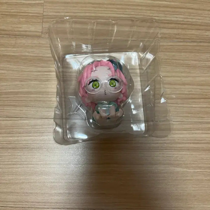 [BUNJANG] Astate Miji Baby Figure / 에이스테 미지 베이비 피규어