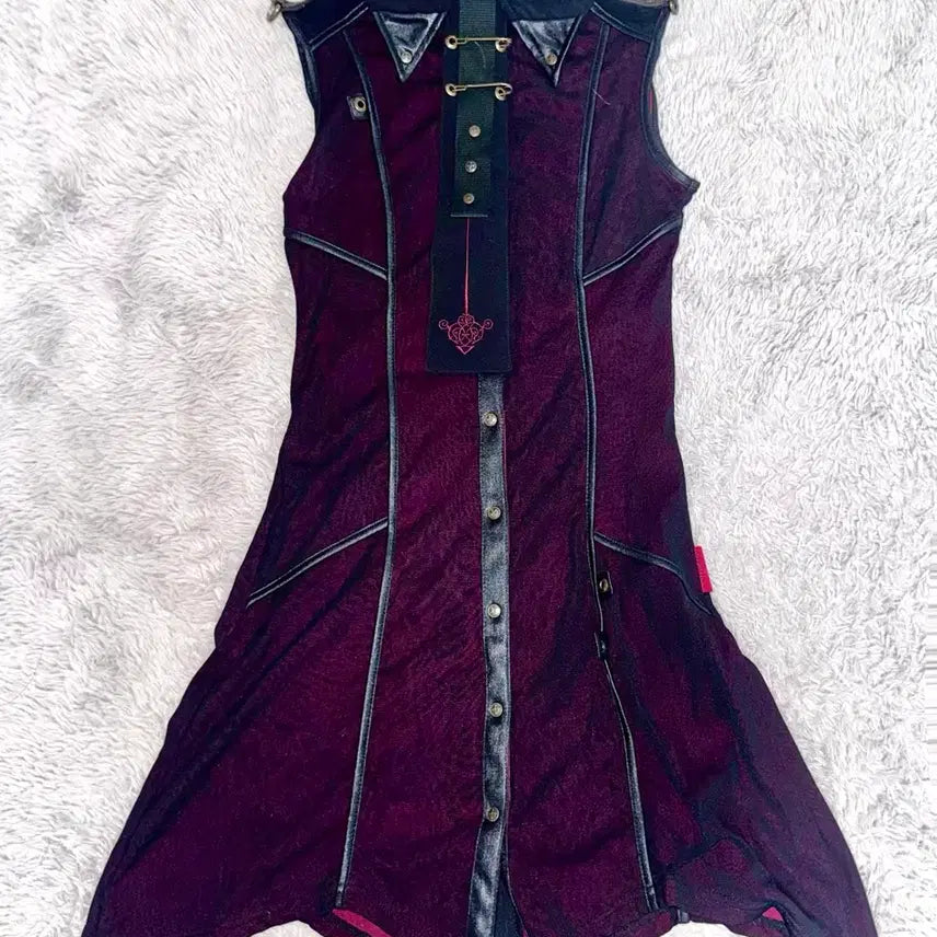 [BUNJANG] Ozzon One-Piece Dress / ozzon 오즈온 원피스