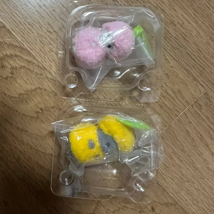 [BUNJANG] Sylvanian Families Fruit Bag Cherry Set / 실바니안 과일블백 체리세트