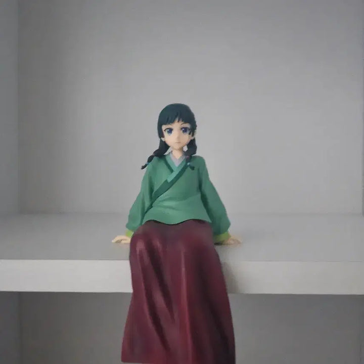 [BUNJANG] Kusuriya no Hitorigoto Maomao Figure / 약사의 혼잣말 마오마오 피규어 판매합니다