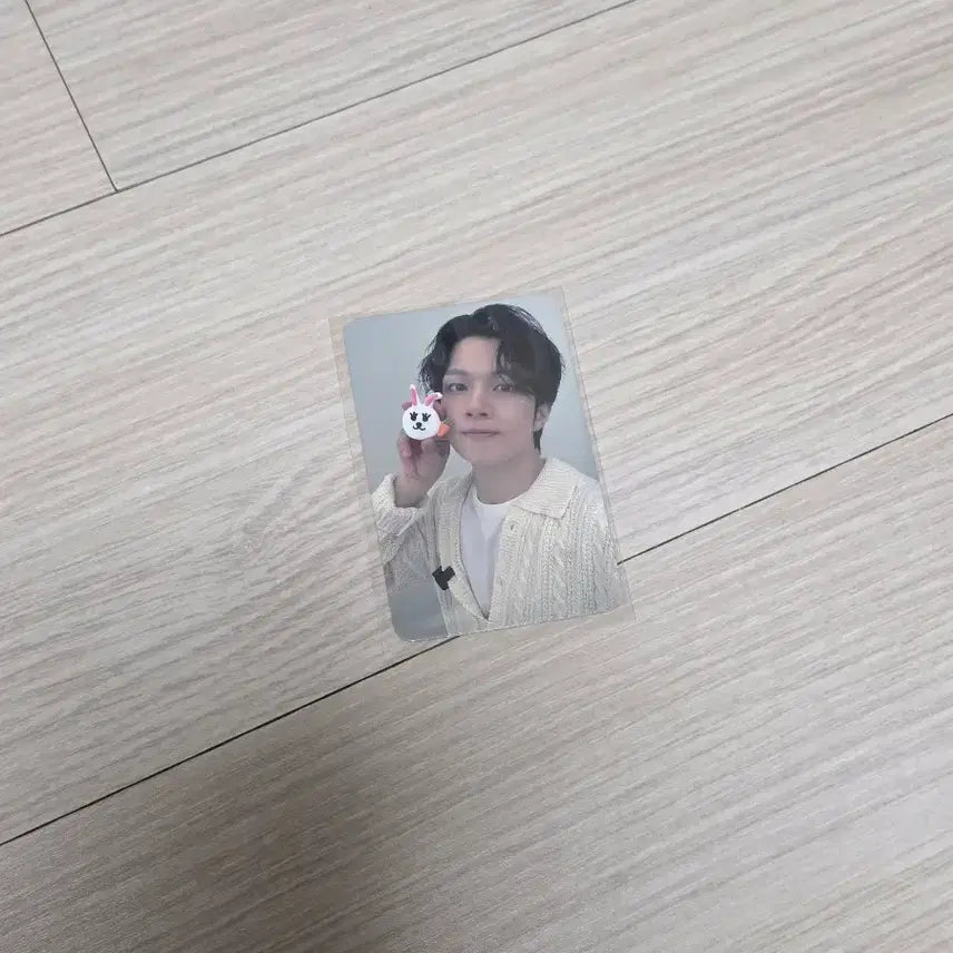 [BUNJANG] Yoo Hwe Seung Photocard / 엔플라잉 유회승 포토카드 판매